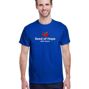 Seed of Hope Inspirational T-Shirt